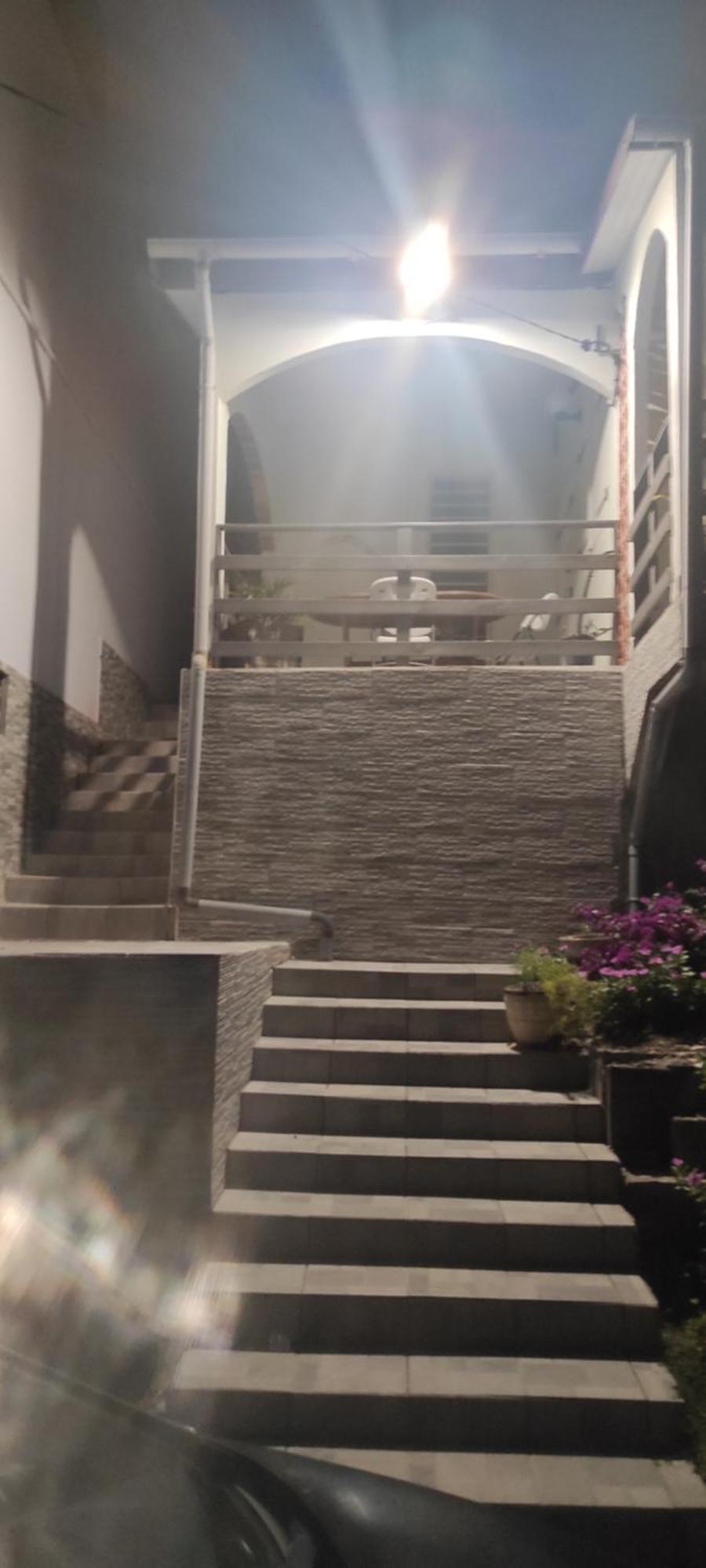 "Au Magnifique Vue " Vila Le Marin Exterior foto